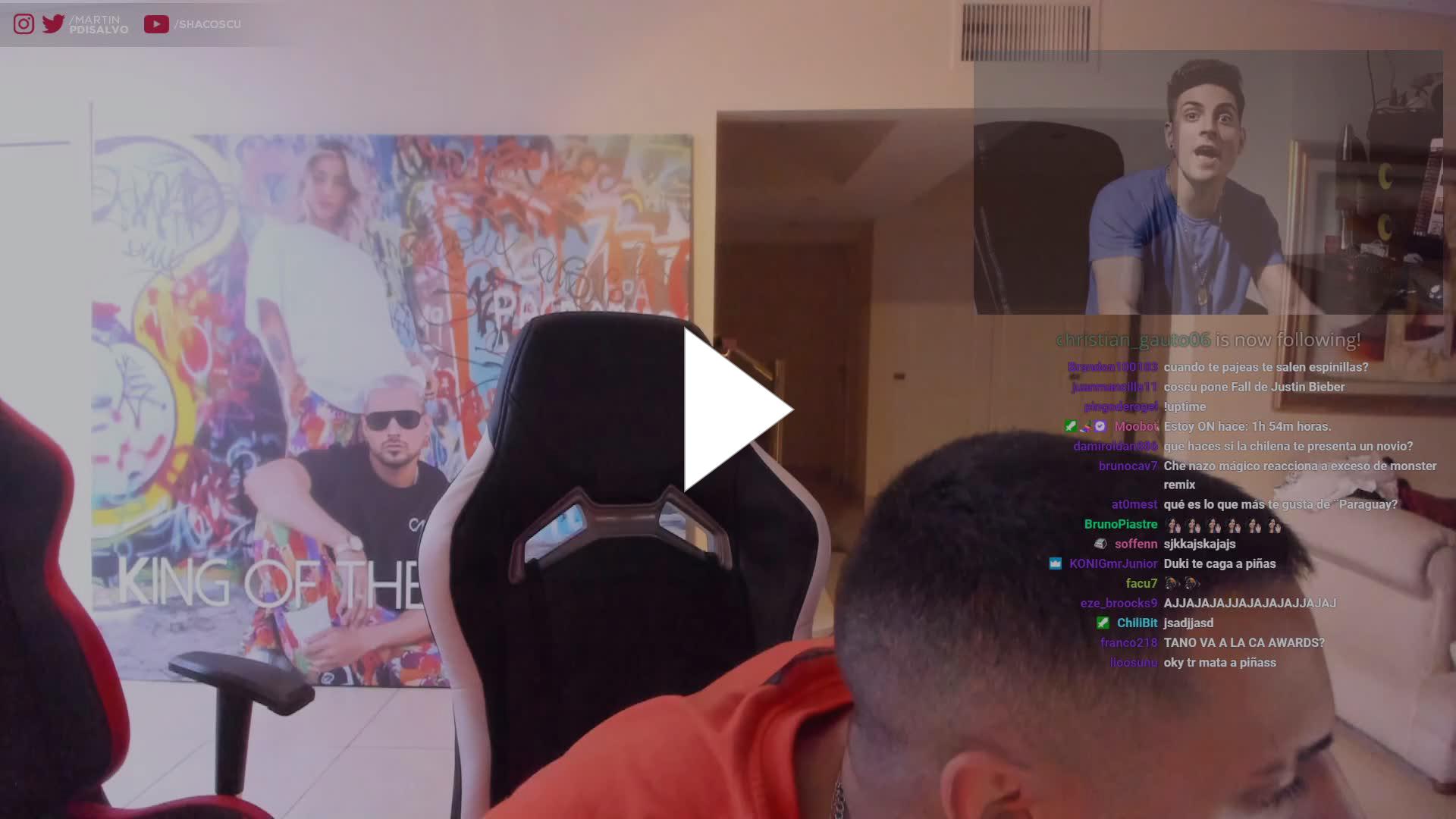 Twitch